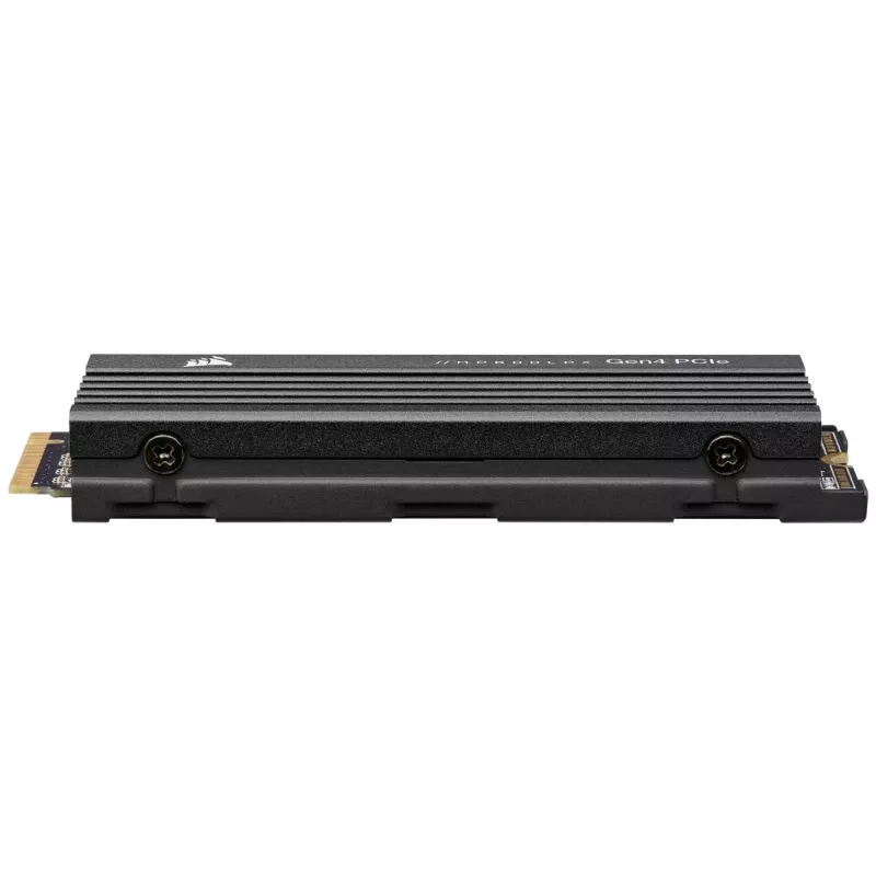 CORSAIR SSD - 2TB - M.2 MP600 Pro Lpx PCI-E GEN4 x4 NVMe - Ps5* Kompatybilny
