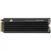 CORSAIR SSD - 2TB - M.2 MP600 Pro Lpx PCI-E GEN4 x4 NVMe - Ps5* Kompatybilny