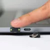 Klucz bezpieczeństwa Yubico YubiKey 5C Nano