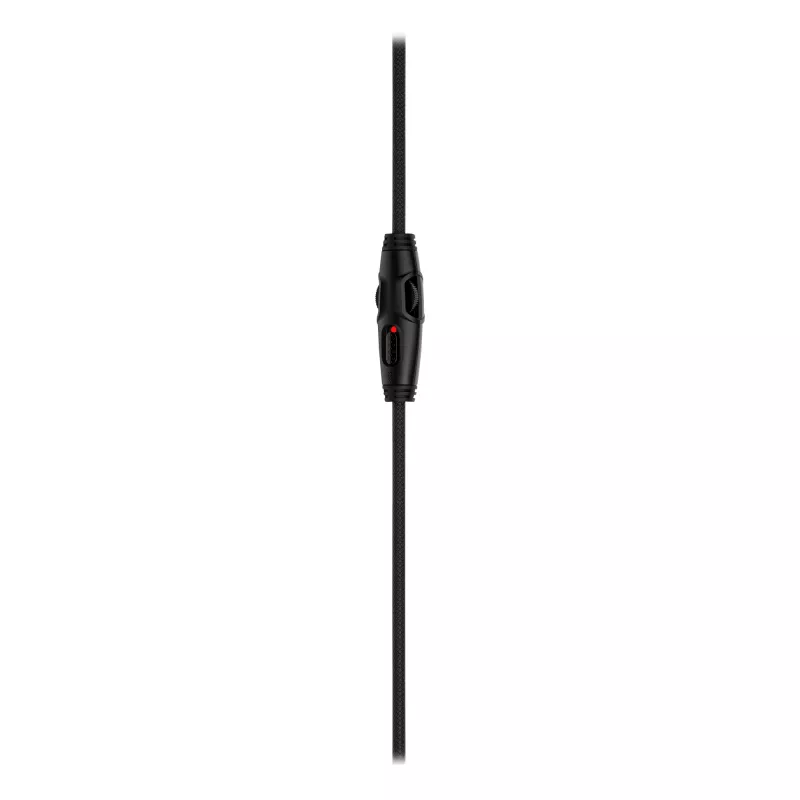 HyperX Cloud Alpha - Zestaw słuchawkowy do gier (czarno-czerwony)
