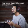 HyperX Cloud Alpha - Zestaw słuchawkowy do gier (czarno-czerwony)