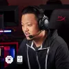 HyperX Cloud Alpha - Zestaw słuchawkowy do gier (czarno-czerwony)