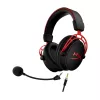 HyperX Cloud Alpha - Zestaw słuchawkowy do gier (czarno-czerwony)