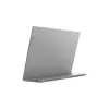 Monitor Lenovo L15 15.6 cala LED IPS Full HD 1920×1080, 60 Hz, 14 ms, 250 cd/m², USB-C PD 65 W, VESA, regulacja wysokości