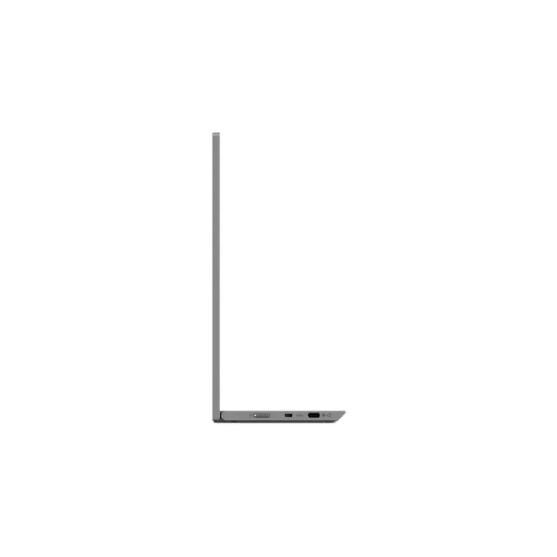 Monitor Lenovo L15 15.6 cala LED IPS Full HD 1920×1080, 60 Hz, 14 ms, 250 cd/m², USB-C PD 65 W, VESA, regulacja wysokości