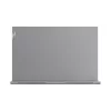 Monitor Lenovo L15 15.6 cala LED IPS Full HD 1920×1080, 60 Hz, 14 ms, 250 cd/m², USB-C PD 65 W, VESA, regulacja wysokości