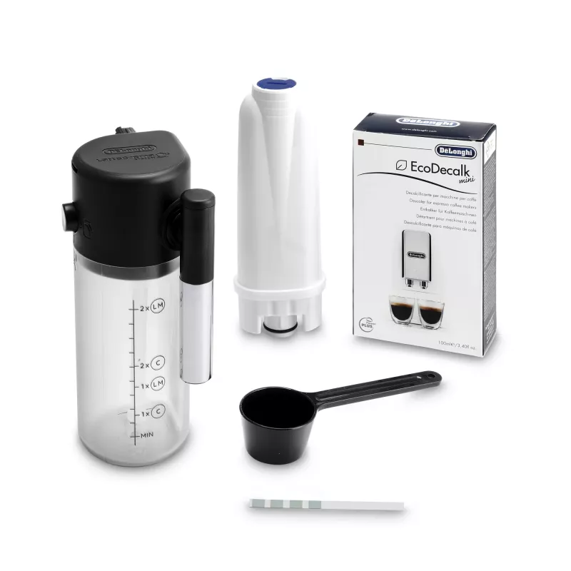 De’Longhi Magnifica Evo w pełni automatyczny ekspres do espresso 1,8 l