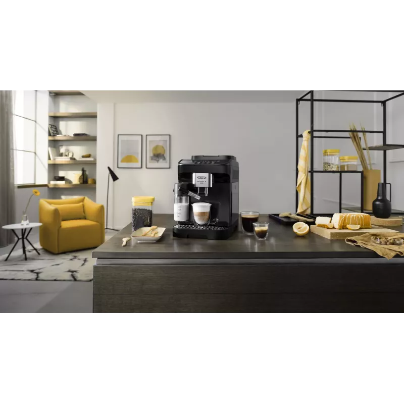 De’Longhi Magnifica Evo w pełni automatyczny ekspres do espresso 1,8 l