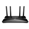 Router bezprzewodowy TP-Link Archer AX1500 Gigabit Ethernet Dual-band (2,4 GHz / 5 GHz) Czarny