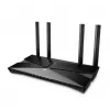 Router bezprzewodowy TP-Link Archer AX1500 Gigabit Ethernet Dual-band (2,4 GHz / 5 GHz) Czarny
