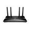 Router bezprzewodowy TP-Link Archer AX1500 Gigabit Ethernet Dual-band (2,4 GHz / 5 GHz) Czarny