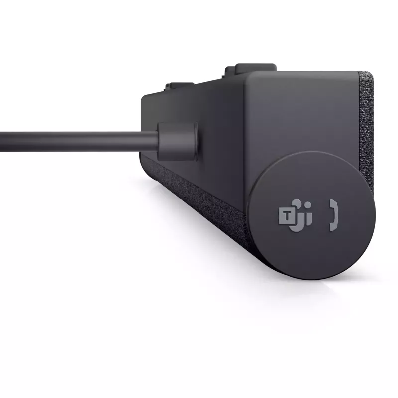 Soundbar DELL cienki Conferencing Soundbar – SB522A, 4,5 W