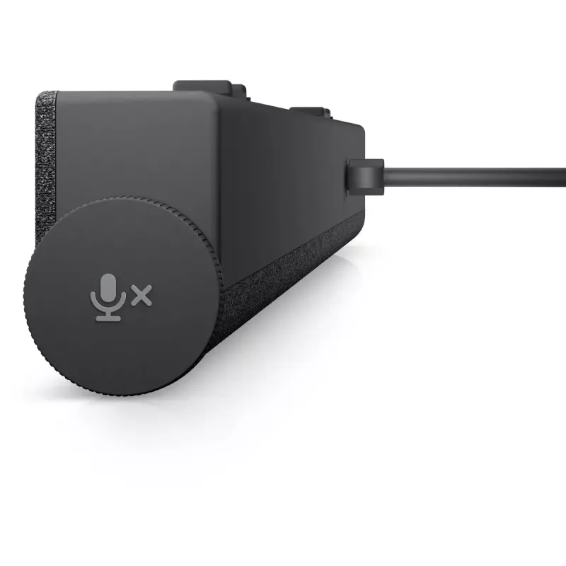 Soundbar DELL cienki Conferencing Soundbar – SB522A, 4,5 W