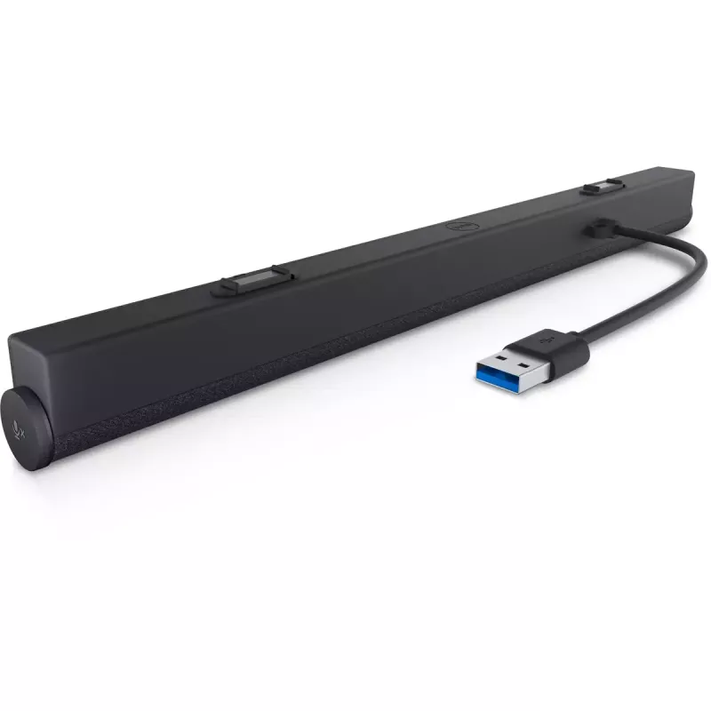 Soundbar DELL cienki Conferencing Soundbar – SB522A, 4,5 W