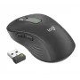 Mysz Logitech Signature M650 L RF Bezprzewodowa + Bluetooth