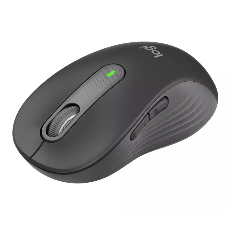 Mysz Logitech Signature M650 L RF Bezprzewodowa + Bluetooth