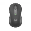 Mysz Logitech Signature M650 L RF Bezprzewodowa + Bluetooth