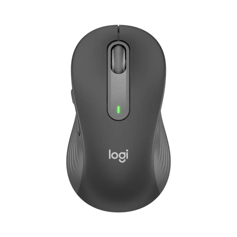Mysz Logitech Signature M650 L RF Bezprzewodowa + Bluetooth