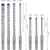 Zestaw wierteł Bosch Expert 2 608 900 195 7 szt.