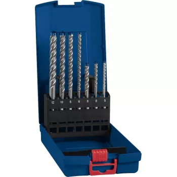 Zestaw wierteł Bosch Expert 2 608 900 195 7 szt.