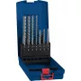 Zestaw wierteł Bosch Expert 2 608 900 195 7 szt.