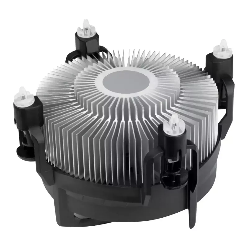 Chłodnica powietrza ARCTIC Alpine 17 Compact Intel CPU Cooler