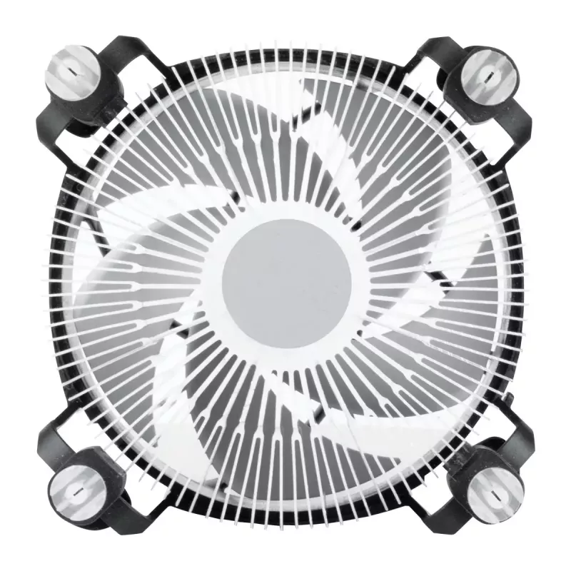 Chłodnica powietrza ARCTIC Alpine 17 Compact Intel CPU Cooler