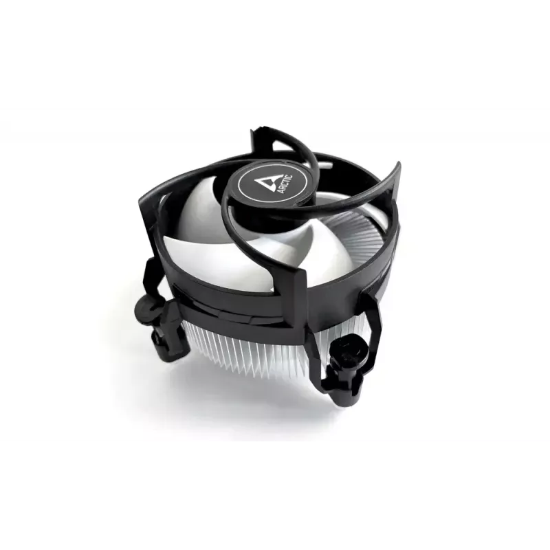 Chłodnica powietrza ARCTIC Alpine 17 Compact Intel CPU Cooler