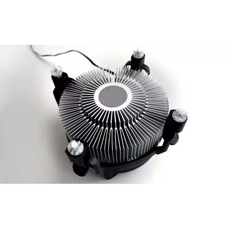 Chłodnica powietrza ARCTIC Alpine 17 Compact Intel CPU Cooler