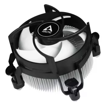 Chłodnica powietrza ARCTIC Alpine 17 Compact Intel CPU Cooler