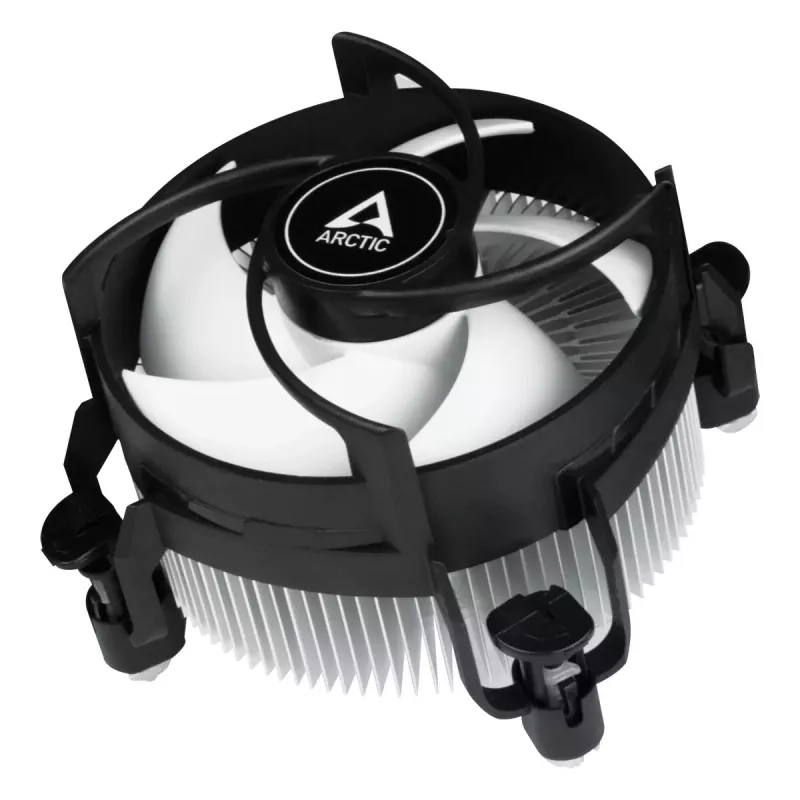 Chłodnica powietrza ARCTIC Alpine 17 Compact Intel CPU Cooler