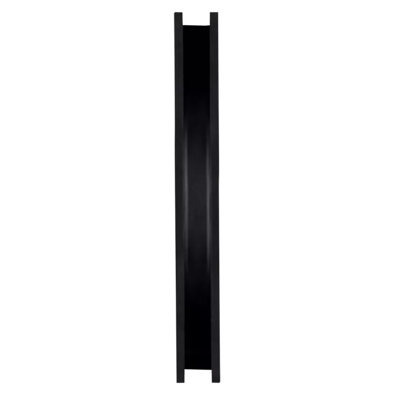 ARCTIC P12 Slim PWM PST Wentylator 120 mm zoptymalizowany pod kątem ciśnienia, z wbudowanym kablem Y