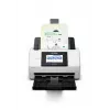 Epson WorkForce DS-790WN Skaner arkuszowy 600 x 600 DPI A4 Czarny, Biały