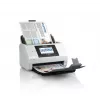 Epson WorkForce DS-790WN Skaner arkuszowy 600 x 600 DPI A4 Czarny, Biały
