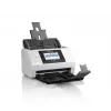 Epson WorkForce DS-790WN Skaner arkuszowy 600 x 600 DPI A4 Czarny, Biały