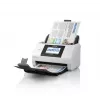 Epson WorkForce DS-790WN Skaner arkuszowy 600 x 600 DPI A4 Czarny, Biały