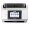 Epson WorkForce DS-790WN Skaner arkuszowy 600 x 600 DPI A4 Czarny, Biały