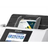 Epson WorkForce DS-790WN Skaner arkuszowy 600 x 600 DPI A4 Czarny, Biały