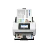Epson WorkForce DS-790WN Skaner arkuszowy 600 x 600 DPI A4 Czarny, Biały