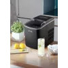 Gorenje IMC1200B kostkarka do lodu, 120 W, 2,2 l, czarna