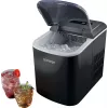 Gorenje IMC1200B kostkarka do lodu, 120 W, 2,2 l, czarna