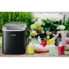 Gorenje IMC1200B kostkarka do lodu, 120 W, 2,2 l, czarna