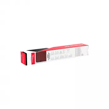 HyperX Pulsefire Mat - podkładka pod mysz gamingową - materiałowa (L)
