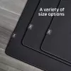 HyperX Pulsefire Mat - podkładka pod mysz gamingową - materiałowa (L)