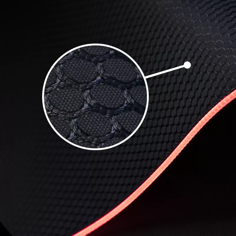 HyperX Pulsefire Mat - podkładka pod mysz gamingową - materiałowa (L)