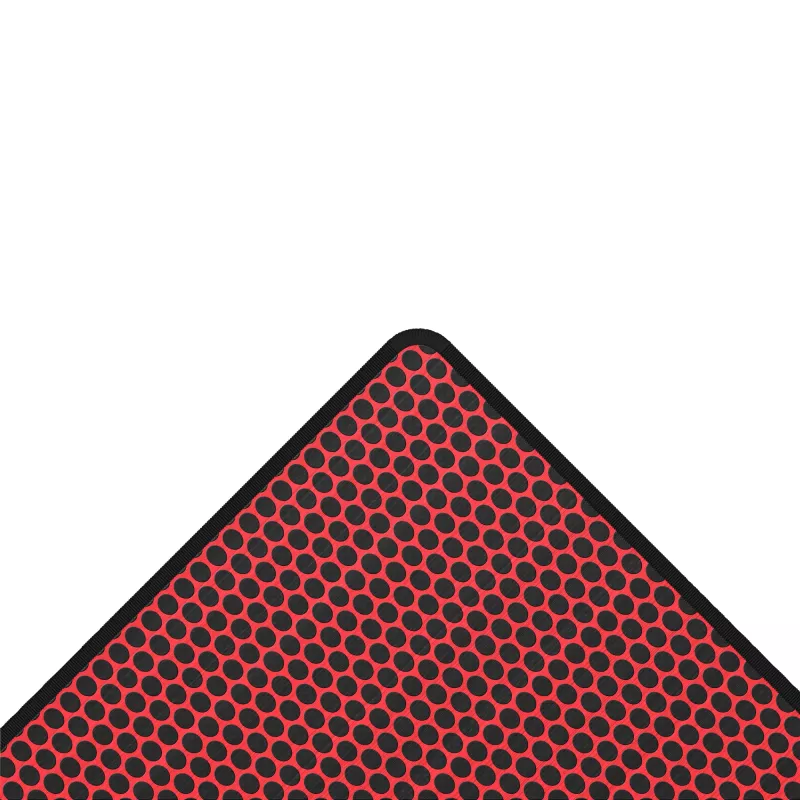 HyperX Pulsefire Mat - podkładka pod mysz gamingową - materiałowa (L)