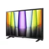 LG FHD 32LQ63006LA.AEU TV 81.3 cm (32 cale) Full HD Smart TV Wi-Fi Czarny