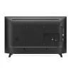 LG FHD 32LQ63006LA.AEU TV 81.3 cm (32 cale) Full HD Smart TV Wi-Fi Czarny