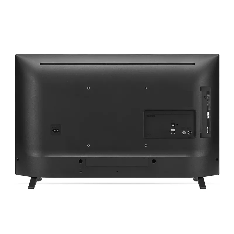 LG FHD 32LQ63006LA.AEU TV 81.3 cm (32 cale) Full HD Smart TV Wi-Fi Czarny