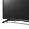 LG FHD 32LQ63006LA.AEU TV 81.3 cm (32 cale) Full HD Smart TV Wi-Fi Czarny